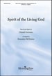 Spirit of the Living God